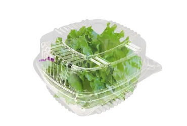 Food Blister Packaging Food Blister Packaging