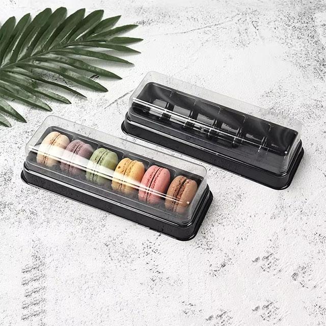 Food Blister Packaging