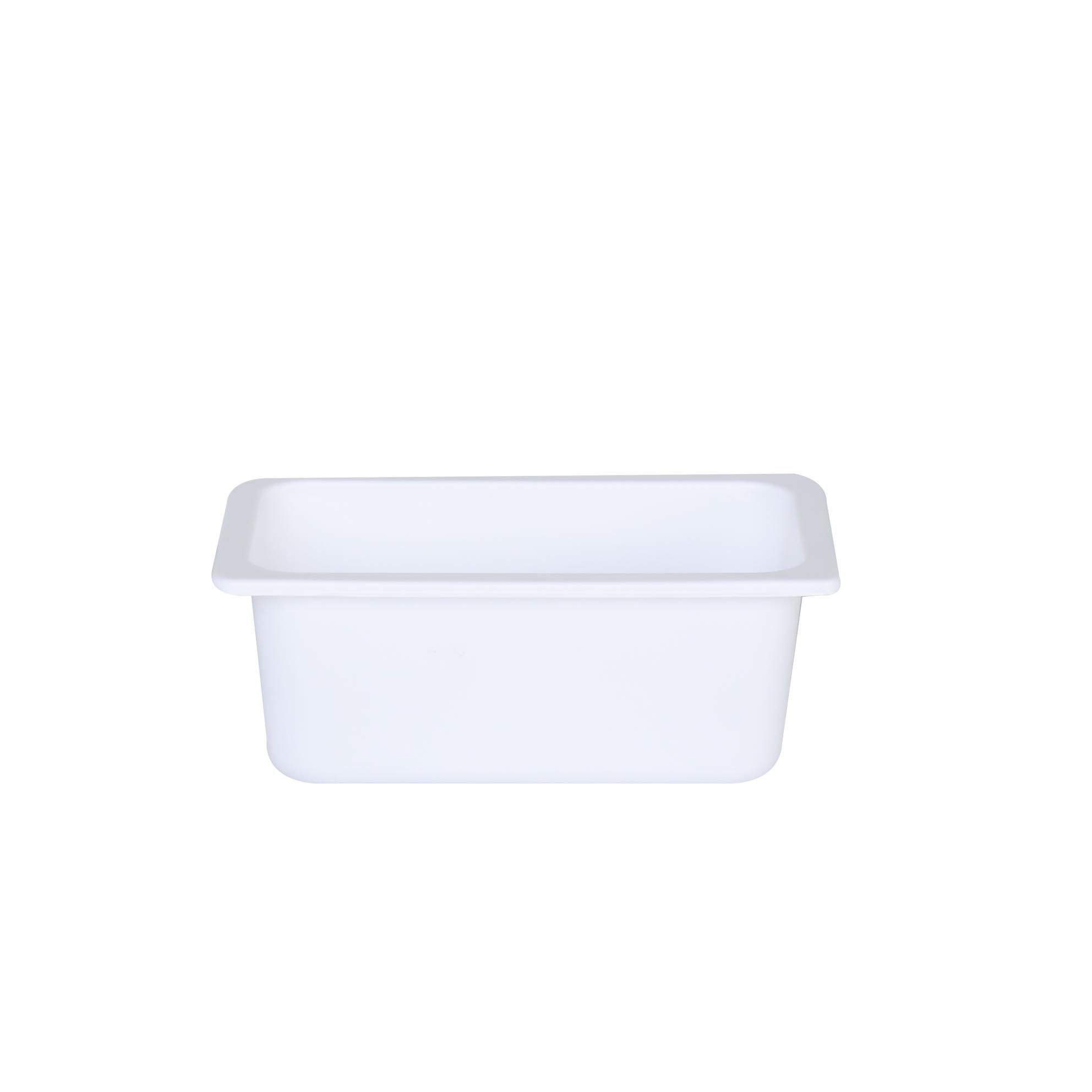 KS-XS04 3 Litres US Standard 1/4 PP Pan Liner