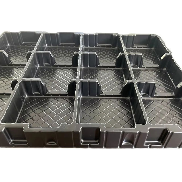 Packaging evaluation process