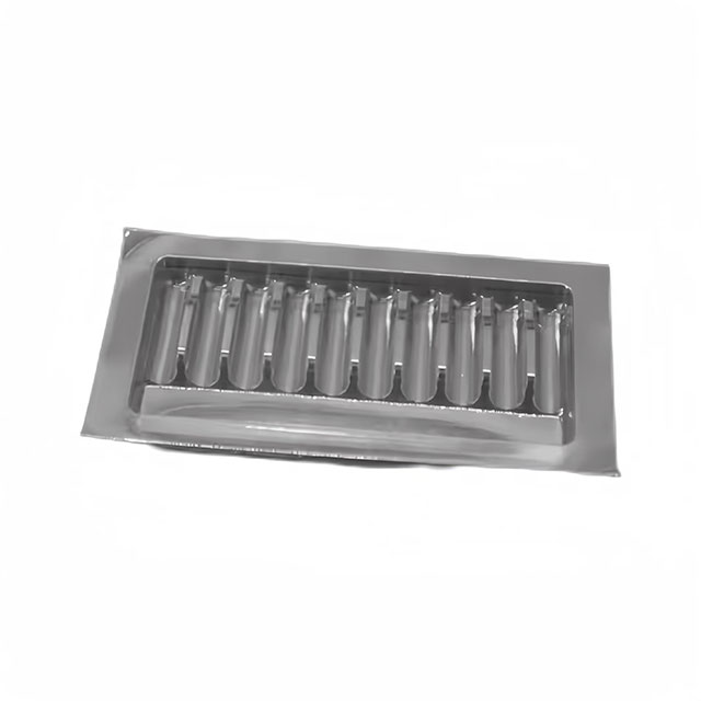 Pharmaceutical Vial Trays
