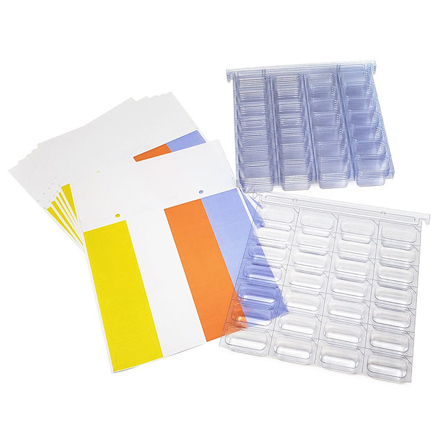 Blister Pack Seal Integrity Testing Equipment